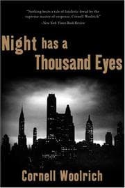 Tapa de Night has a Thousand Eyes