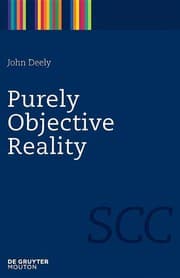 Tapa de Purely objective reality