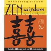 Tapa de Zen Wisdom