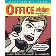 Tapa de Office Wisdom