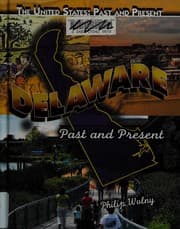 Tapa de Delaware