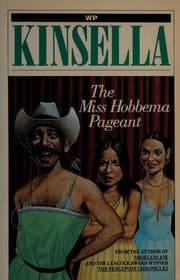 Tapa de The Miss Hobbema pageant