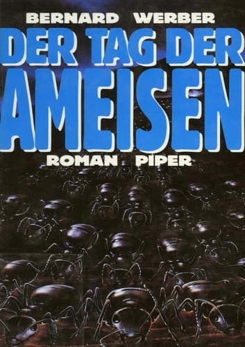 Tapa de Der Tag der Ameisen