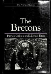 Tapa de The Bretons