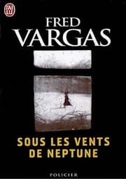 Tapa de Sous les vents de Neptune