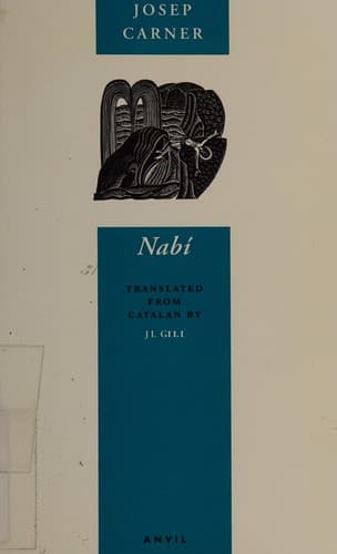 Tapa de Nabí