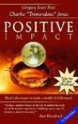 Tapa de Positive impact