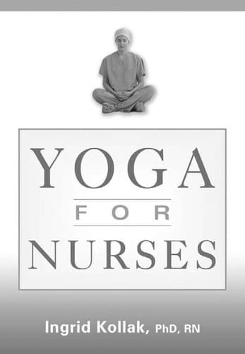 Tapa de Yoga for nurses
