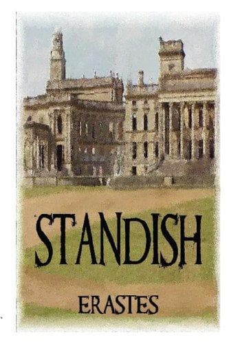 Tapa de Standish