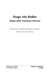 Tapa de Drugs into bodies