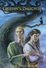 Tapa de Griffin's Daughter (Griffin's Daughter Trilogy)