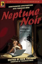 Tapa de Neptune Noir