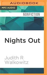 Tapa de Nights Out
