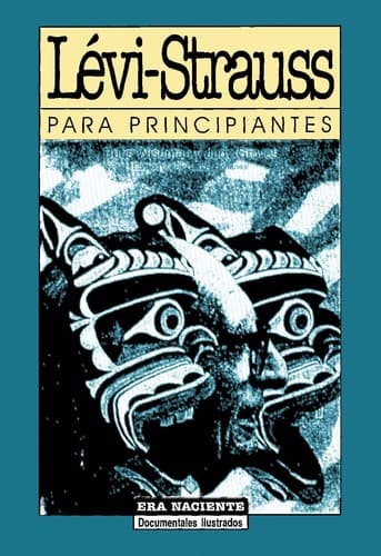 Tapa de Lévi-Strauss para principiantes