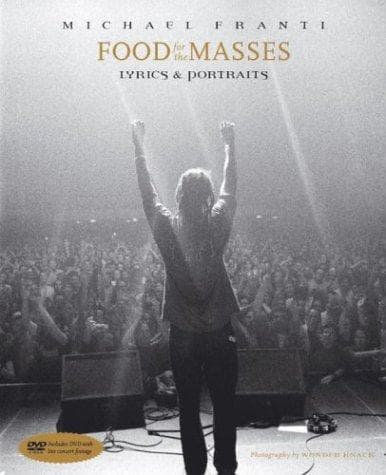 Tapa de Food For the Masses