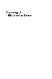 Tapa de American culture in the 1960s