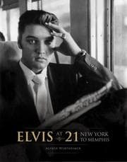Tapa de Elvis at 21