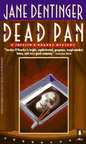 Tapa de Dead Pan
