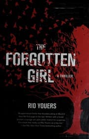 Tapa de The forgotten girl
