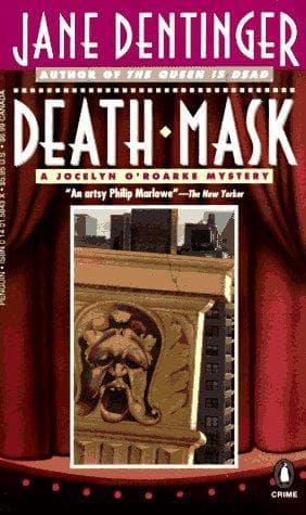 Tapa de Death Mask
