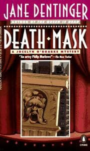 Tapa de Death Mask