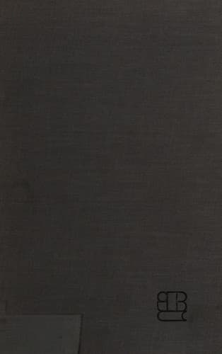 Tapa de Organizational economics