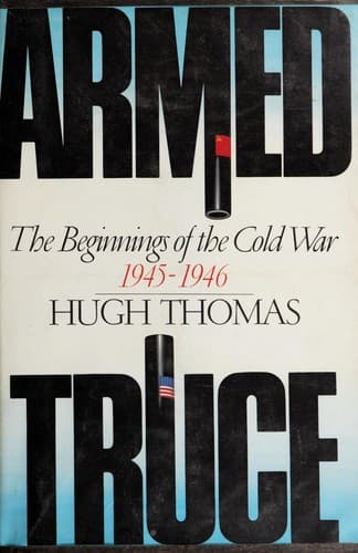 Tapa de Armed truce
