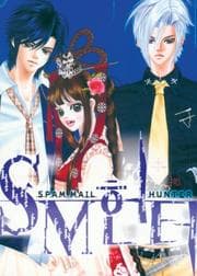 Tapa de Sm Hunter 1