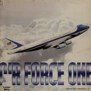 Tapa de Air Force One