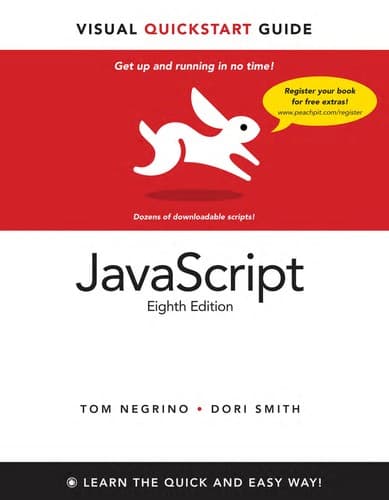 Tapa de JavaScript