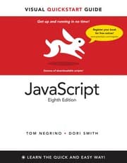 Tapa de JavaScript