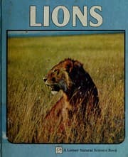 Tapa de Lions