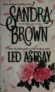 Tapa de Led astray