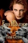 Tapa de Fire Maiden