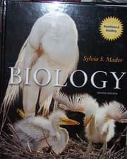 Tapa de Biology - Reinforced Nasta Binding for Secondary Market