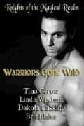 Tapa de Warriors Gone Wild