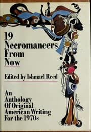 Tapa de 19 necromancers from now