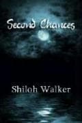Tapa de Second Chances
