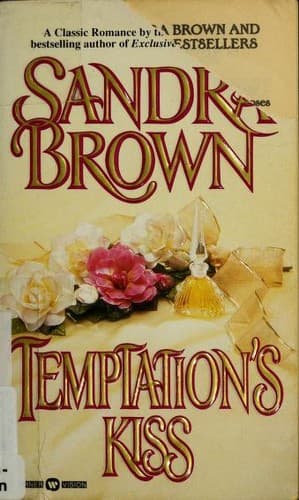Tapa de Temptation's Kiss
