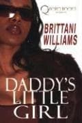 Tapa de Daddy's Little Girl