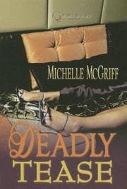 Tapa de Deadly Tease