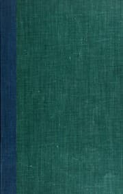 Tapa de Varieties of literary experience