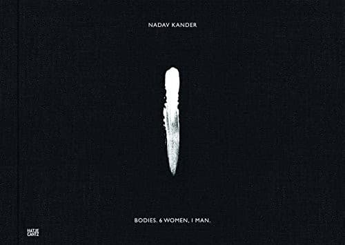 Tapa de Nadav Kander : Bodies