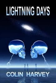 Tapa de Lightning Days
