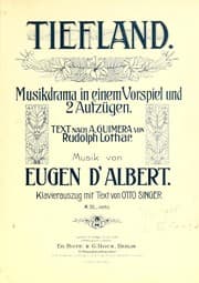 Tapa de Tiefland