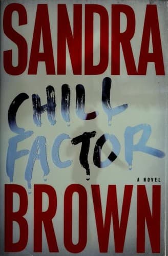 Tapa de Chill factor