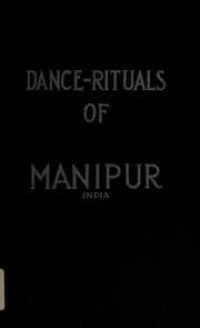 Tapa de Dance-rituals of Manipur, India