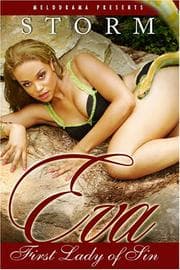 Tapa de Eva First Lady of Sin