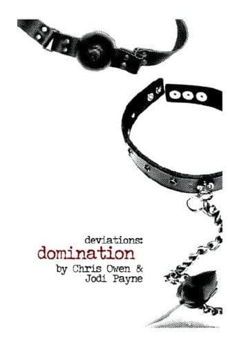 Tapa de Deviations