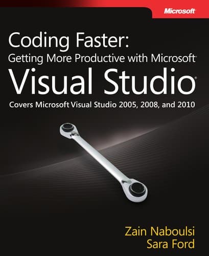 Tapa de Coding faster